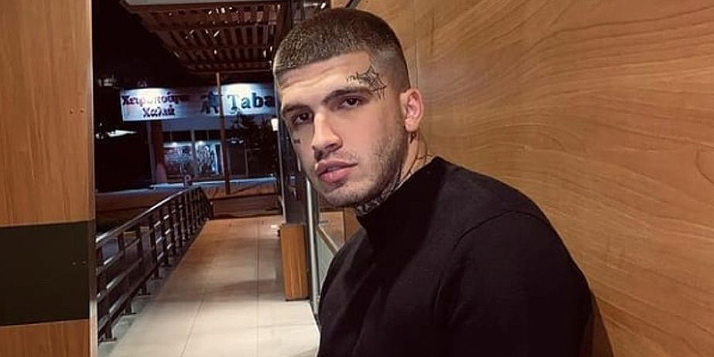 lamanif ραπερ θεσσαλονικη λαμπρος μανιφαβας