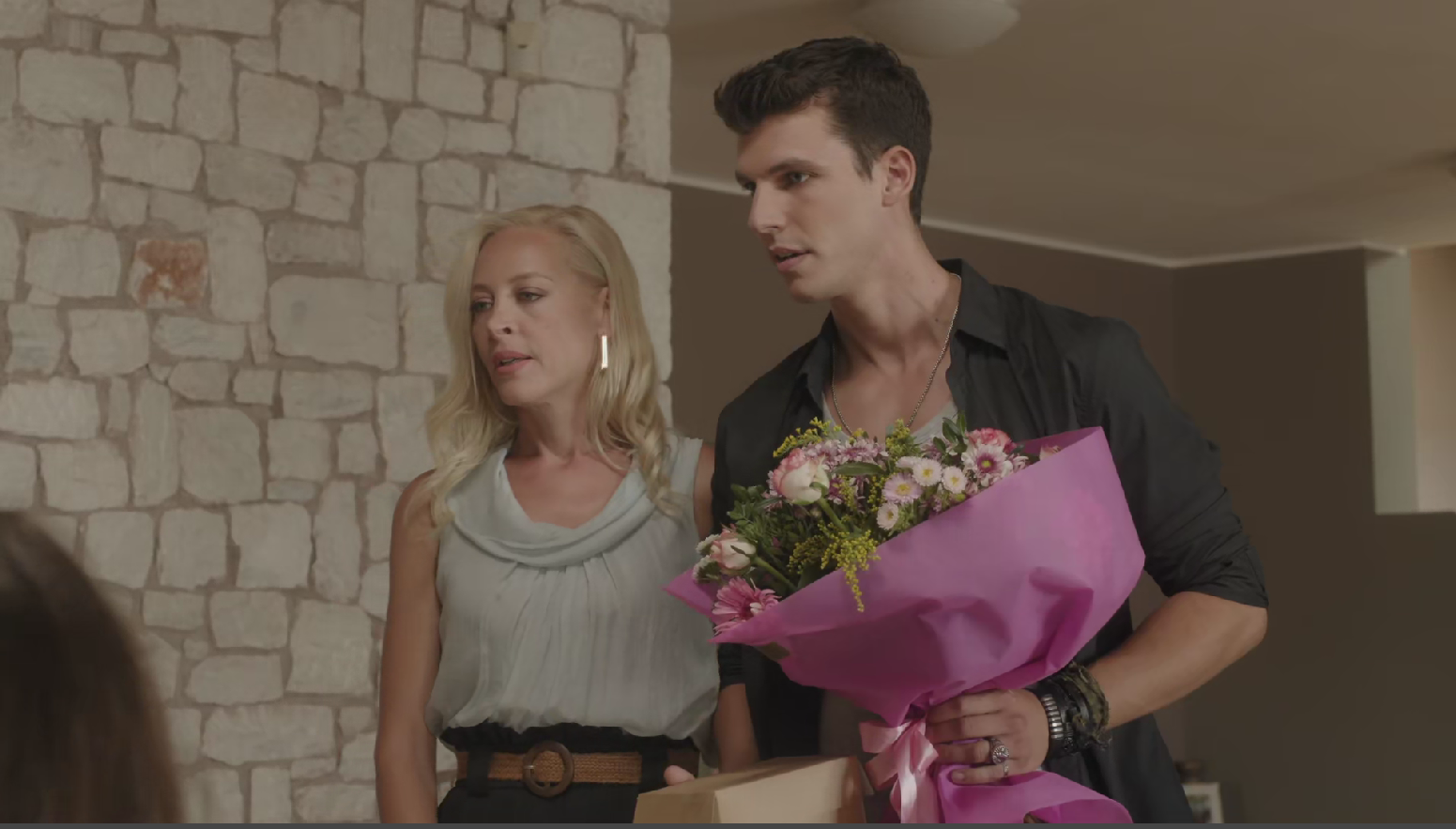 Έρωτας με διαφορά: βγήκε το τρέιλερ για τον δεύτερο κύκλο και είναι πιο αποκαλυπτικό από ποτέ