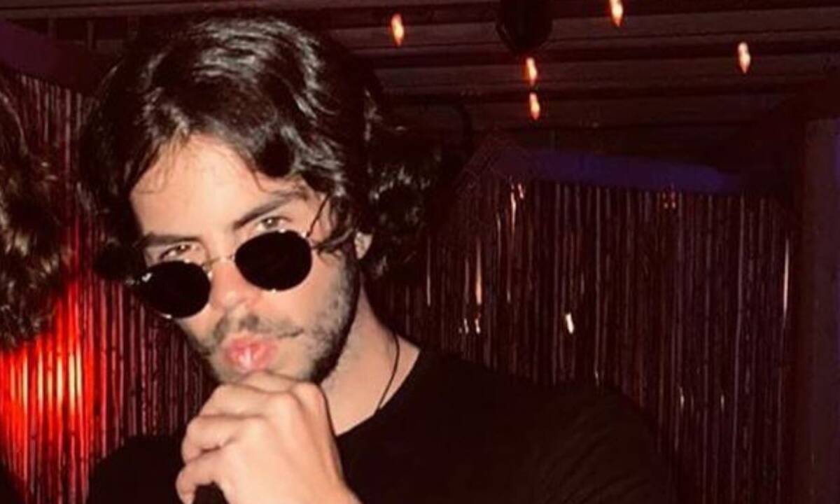 Άγγελος Λάτσιος: η τρυφερή σχέση του με την κόρη της Δωροθέας Μερκούρη! Οι φωτογραφίες τους που γκρέμισαν το instagram