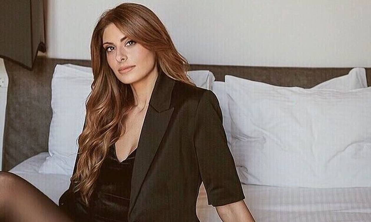 ανθη σαλαγκουδη survivor, iciao.gr