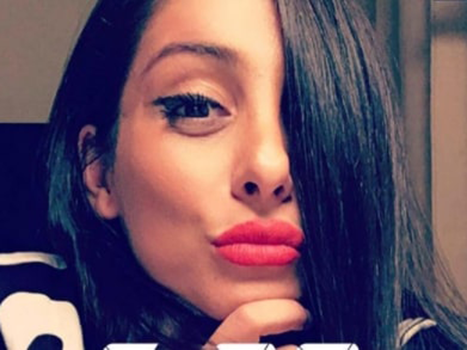 Βαλέρια Χοψονίδου: «Ο επόμενος άντρας που θα μπει στη ζωή μου θα ήθελα να είναι δυναμικός, όπως είμαι κι εγώ»