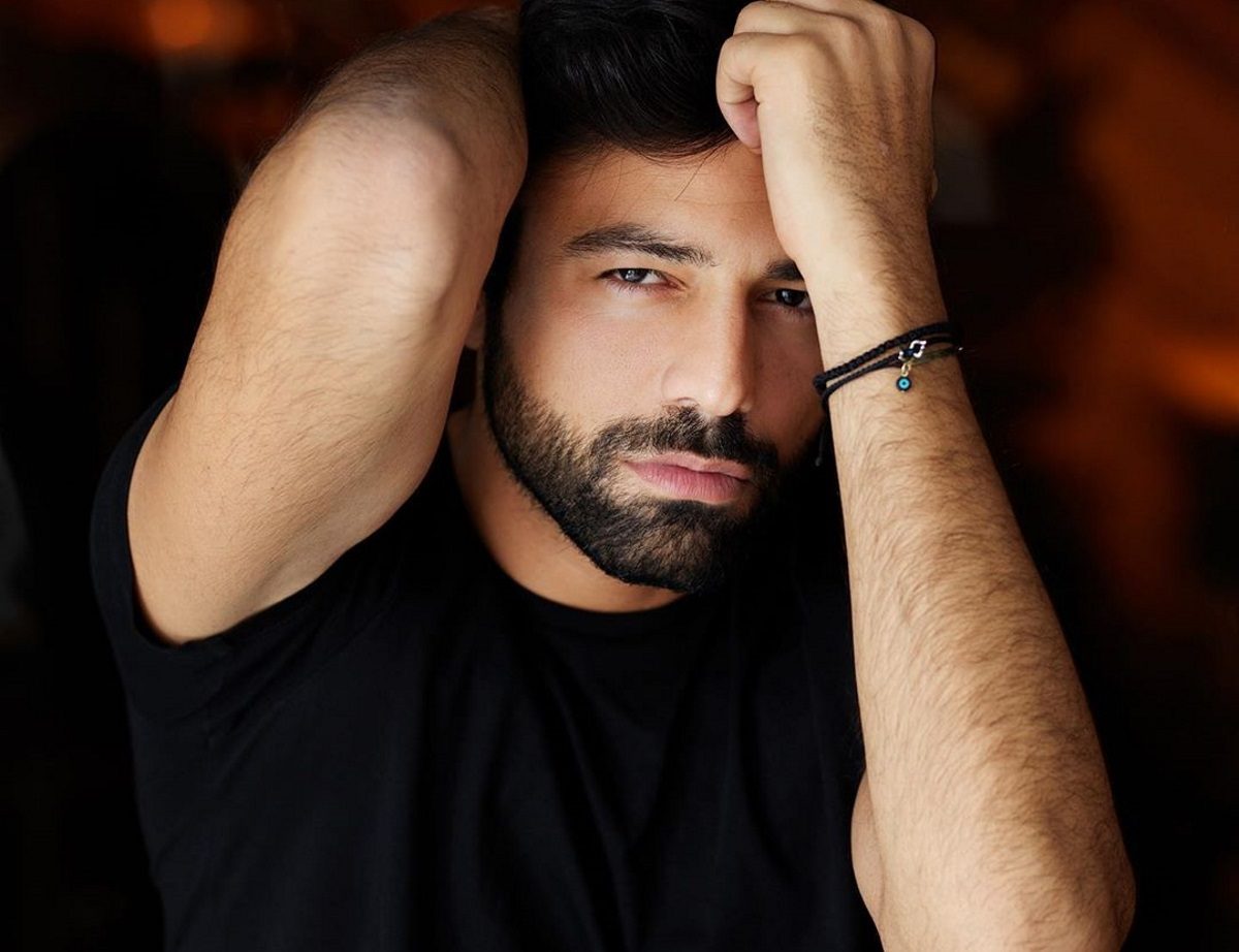 Η Γη της Ελιάς: συμπληρώνεται το καστ της νέας σειράς του Ανδρέα Γεωργίου! Όλες οι «βαριές» υπογραφές