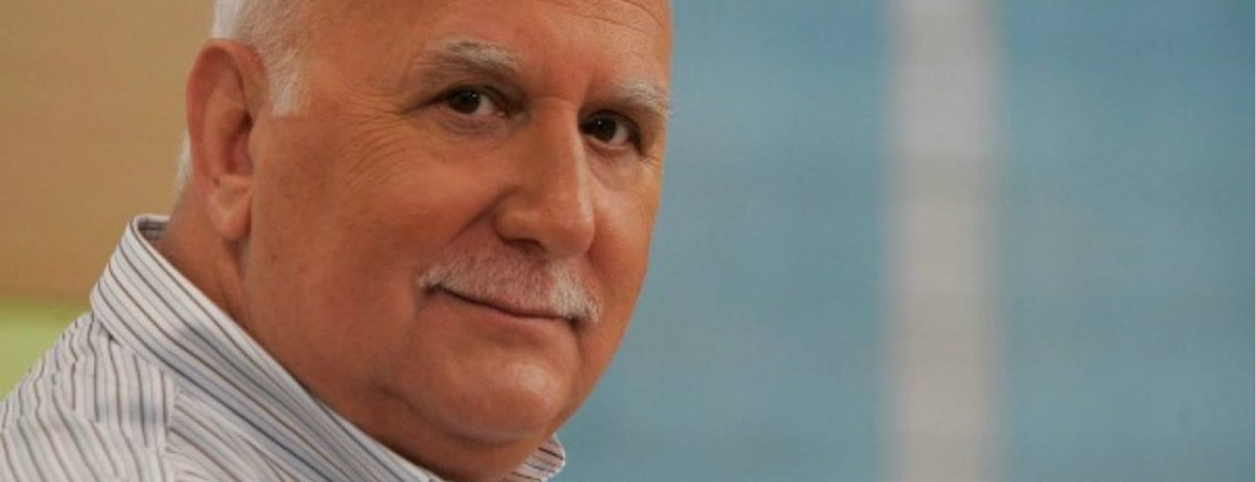 Θρίλερ με τον Γιώργο Παπαδάκη στον ΑΝΤ1! Έχουμε όλο το ρεπορτάζ για το μέλλον του βασιλιά της πρωινής ζώνης