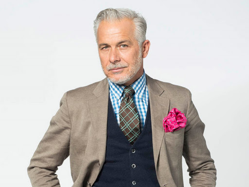 χαρης χριστοπουλος