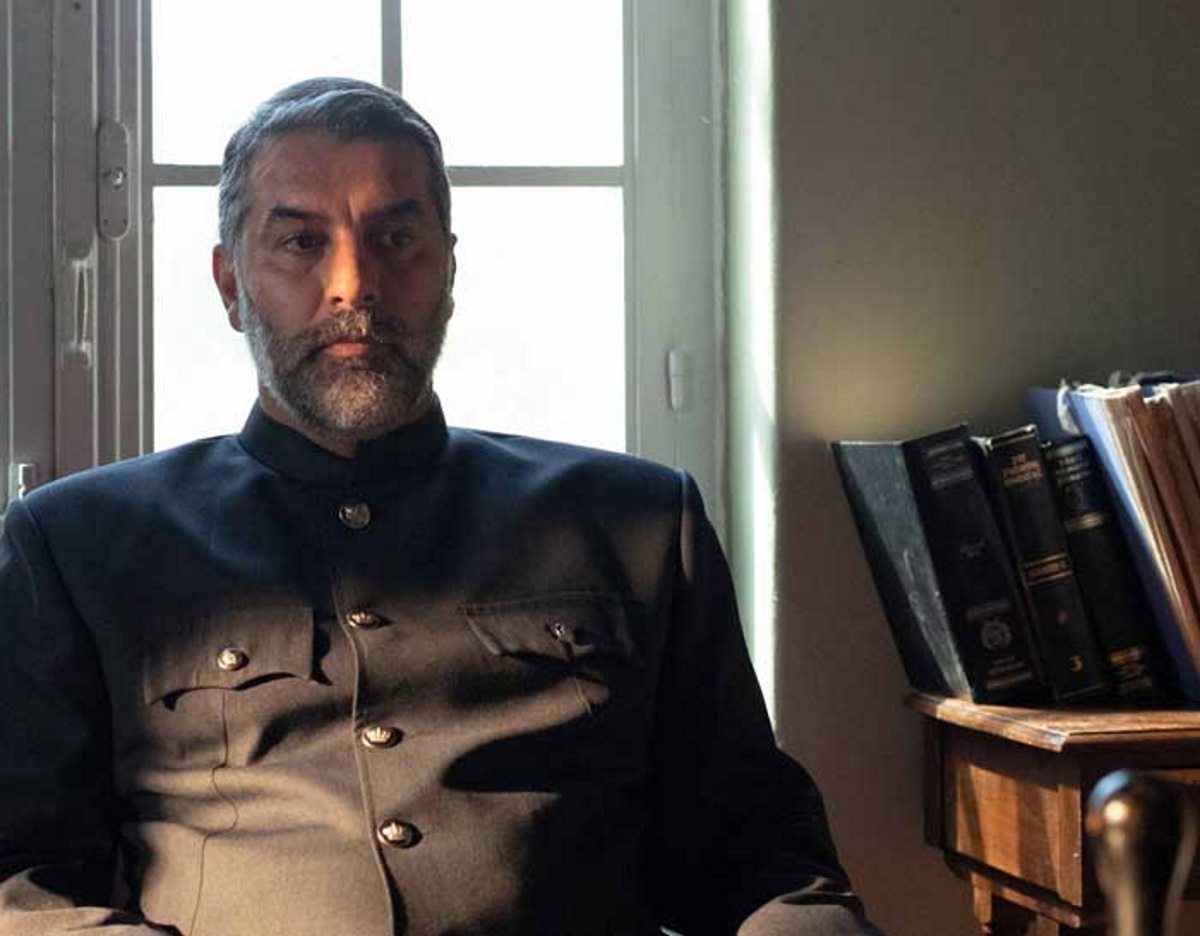 Βασίλης Μπισμπίκης: συμπρωταγωνίστρια-έκπληξη στη νέα σειρά του στο Mega! Η μεγάλη επιστροφή έπειτα από 14 χρόνια