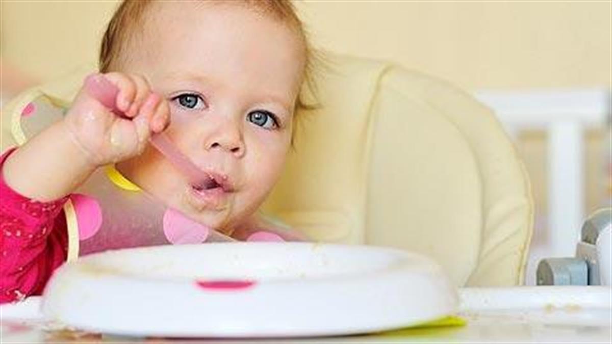 Το λάθος των γονιών που θέτει σε κίνδυνο την υγεία του παιδιού