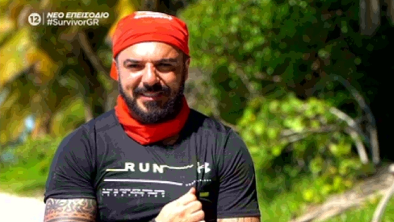 Survivor 4: ο… χαϊλάντερ Τριαντάφυλλος! Έκανε πλάκα με τις ψήφους και στην τελευταία ψηφοφορία - Δείτε τα ποσοστά