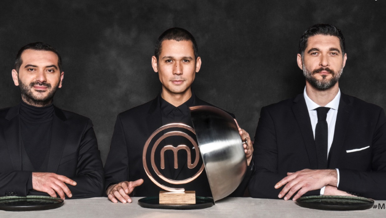 Masterchef 5: αυτή είναι η τελική πεντάδα! Ποιες είναι οι ηχηρές αποχωρήσεις