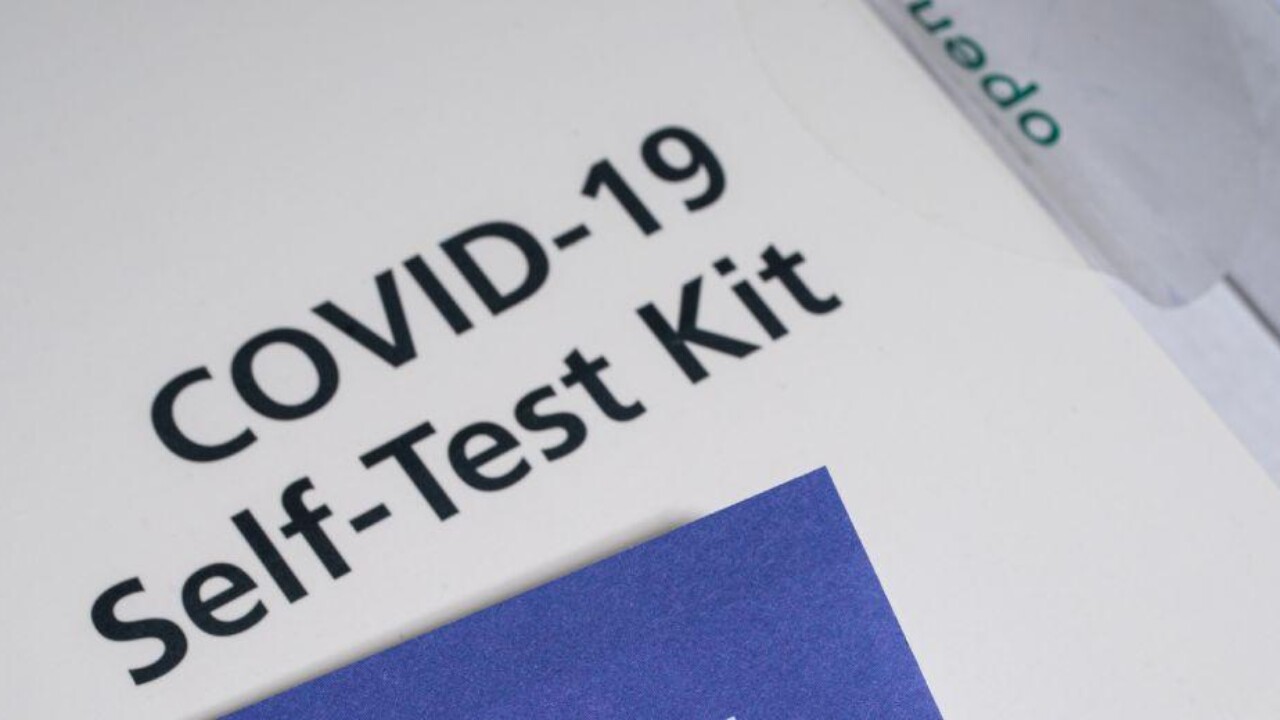 Self test: για ποιους θα είναι υποχρεωτικό (βίντεο)