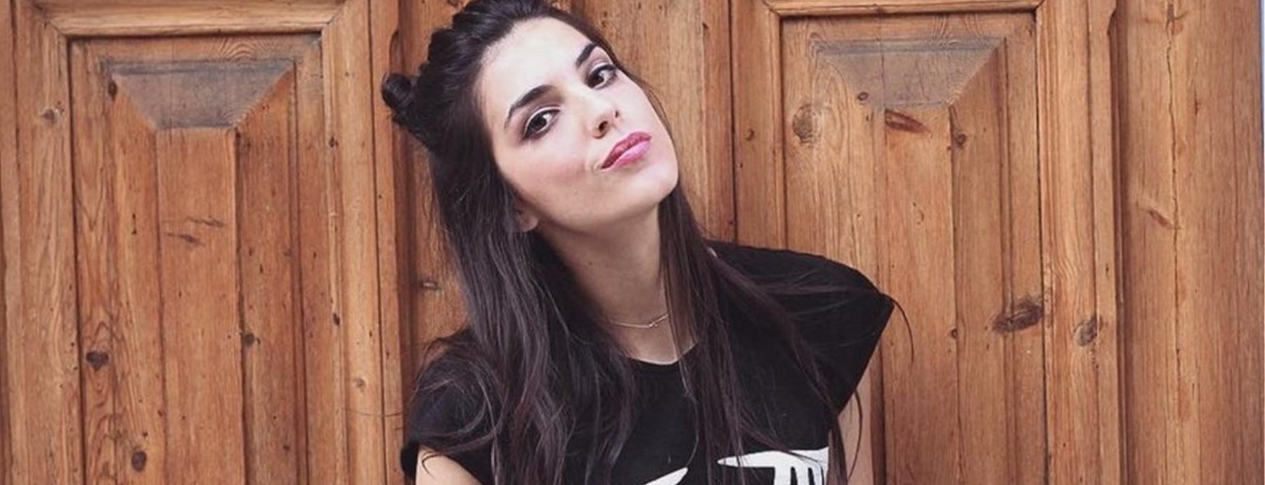 Άννα Μαρία Βέλλη: παντρεύεται ή όχι τον Άκη Σβολάκη; Δείτε τι απάντησε