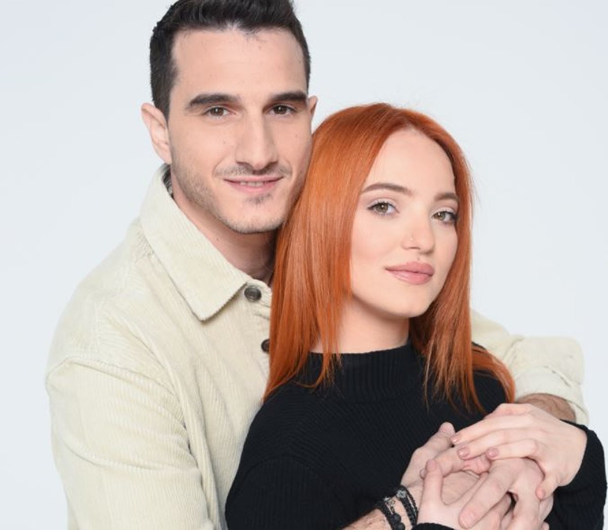 Battle of the Couples: ο Γιώργος κι η Εβελίνα δεν κατάφεραν να παραμείνουν στο ριάλιτι