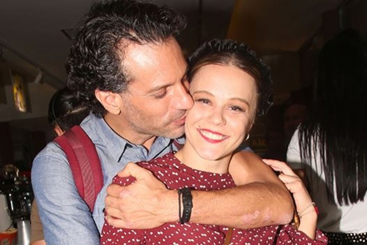 Γιώργος Χρανιώτης: θετικοί στον κορονοϊό η σύζυγός του και το μωρό τους