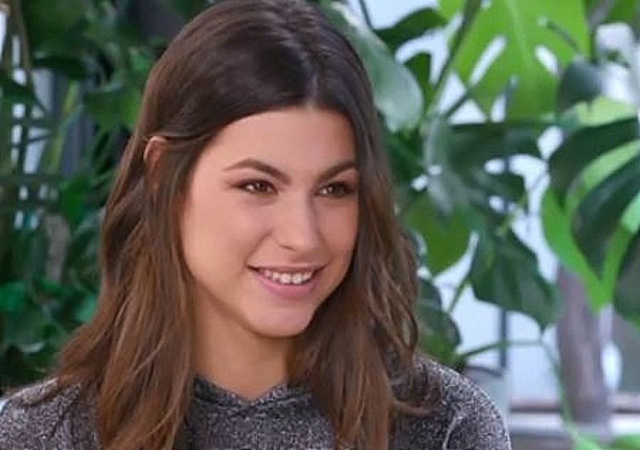 Δανάη Παππά: «Στην απόφασή μου να μη συνεχίσω στις “8 λέξεις” έπαιξε ρόλο η κούραση. Είχα κουραστεί ψυχολογικά...»(