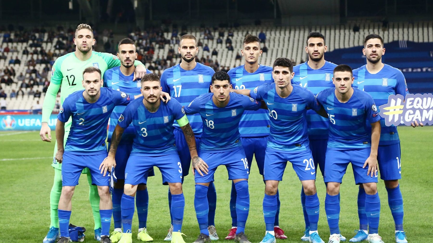 «Έχασα τον πατέρα μου από ναρκωτικά όταν ήμουν δέκα ετών»! Ποδοσφαιριστής της εθνικής ομάδας συγκλονίζει