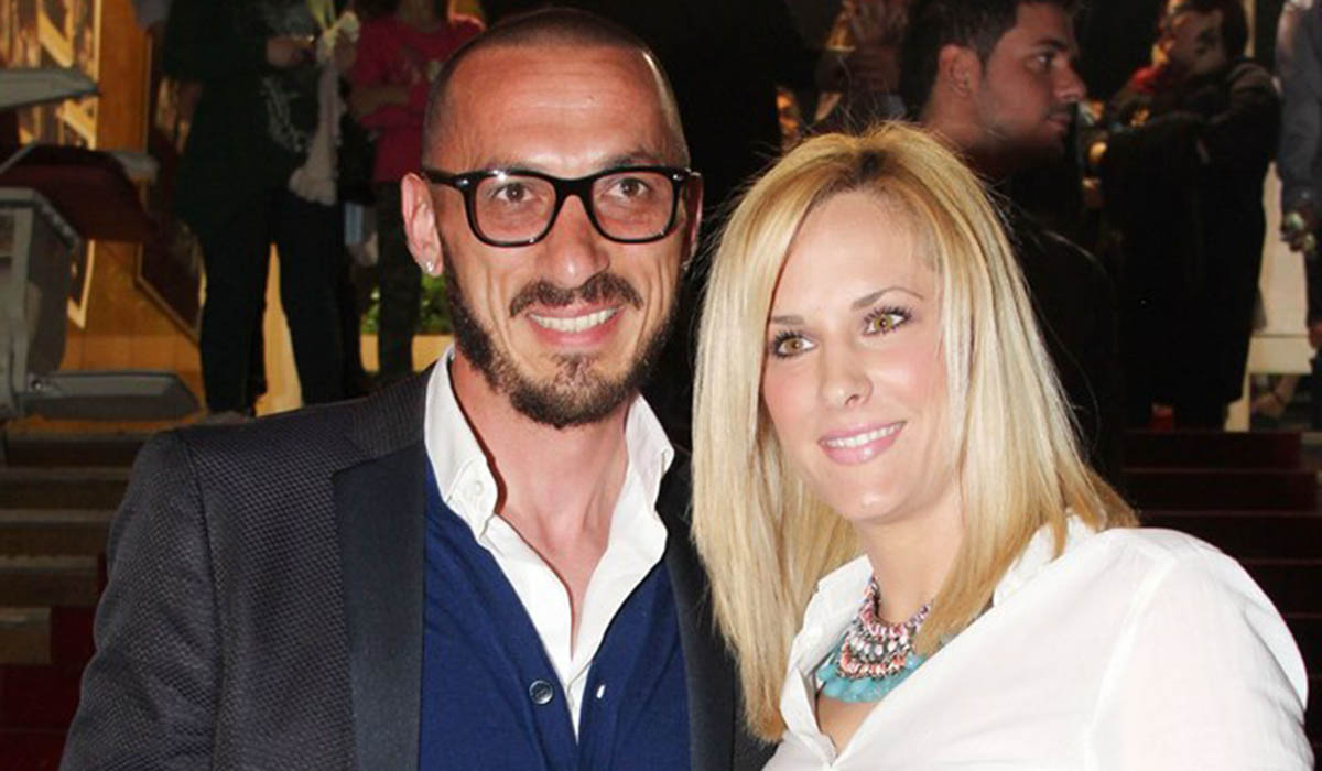 Διαζύγιο - βόμβα: Χώρισαν Ασημακοπούλου και Τσιρίλο