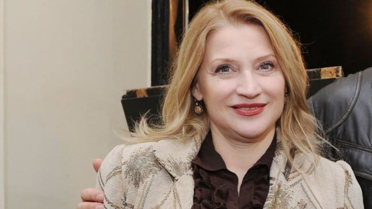 Ελένη Κρίτα: «Ο Μίμης Χρυσομάλλης ήταν κάτι ξεχωριστό, ήταν μια καλλιτεχνική ιδιοφυΐα»