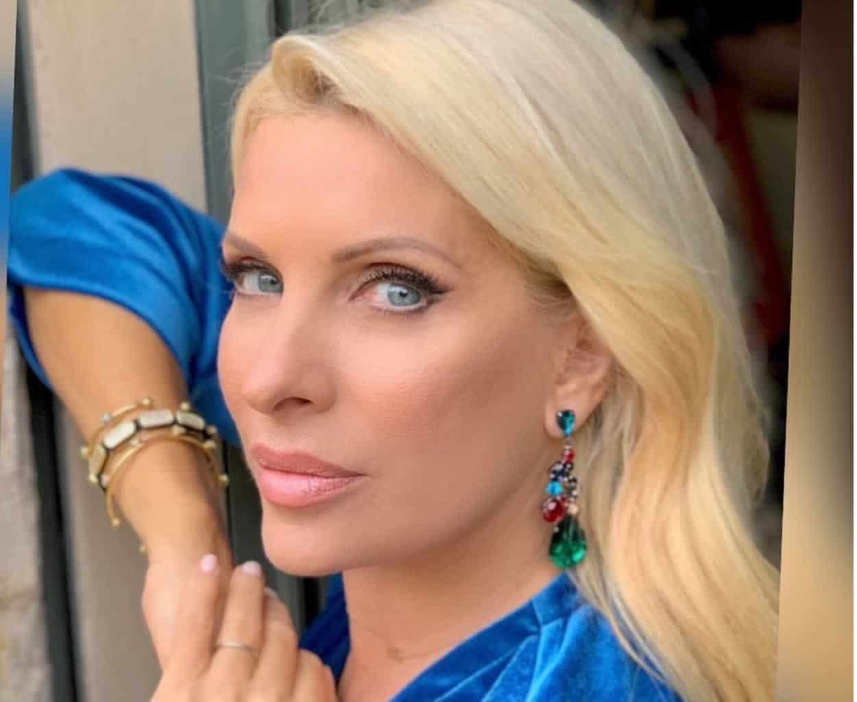 Ελένη Μενεγάκη: όλες οι λεπτομέρειες της νέας εκπομπής της στο Mega! Ποιοι έκλεισαν και τι αλλάζει