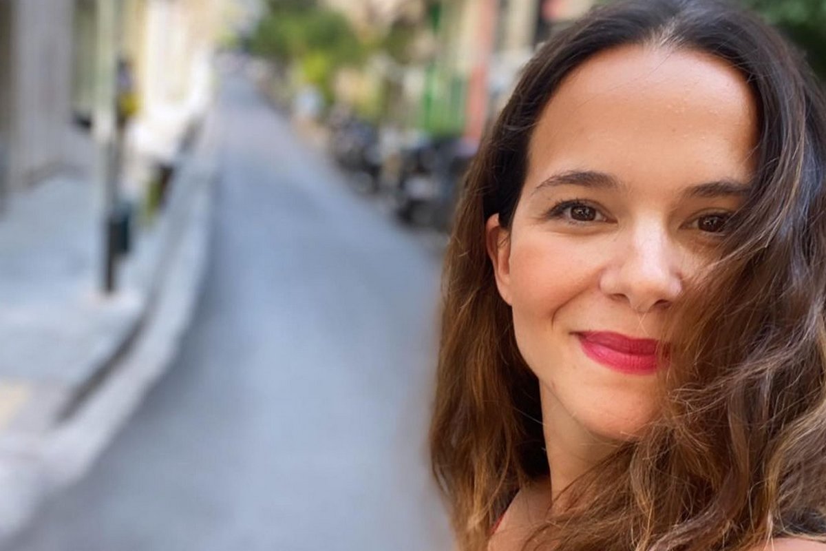 Ελιάνα Χρυσικοπούλου: «Θυμάμαι, ότι με είχαν σταυρώσει όταν είχα ανεβάσει μια φωτογραφία με τα παιδιά μου»