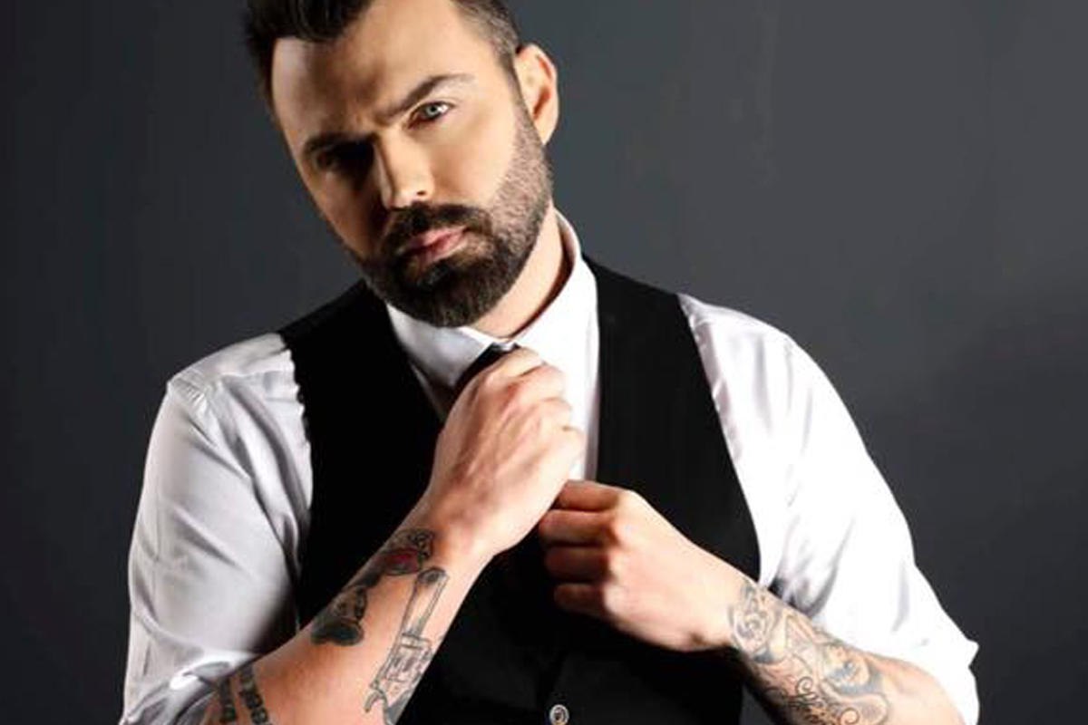 Baby boom! Ο Ζάννης από τους Knock Out έγινε για πρώτη φορά πατέρας