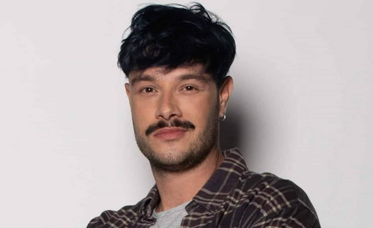 Η Φάρμα - Παναγιώτης Χατζόπουλος: «Με κούρασε πάρα πολύ, δεν το περίμενα τόσο δύσκολο...»