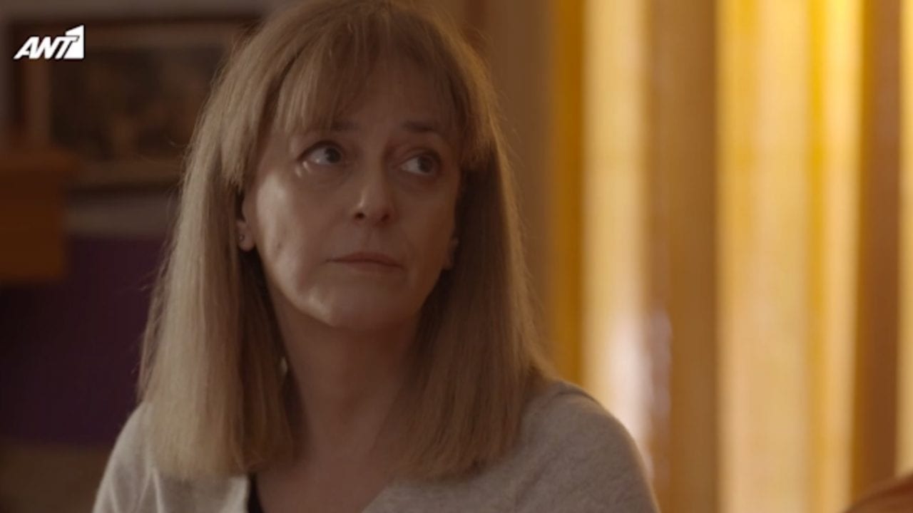 Ήλιος: η Ιωάννα δεν θα τα καταφέρει τελικά και θα πεθάνει