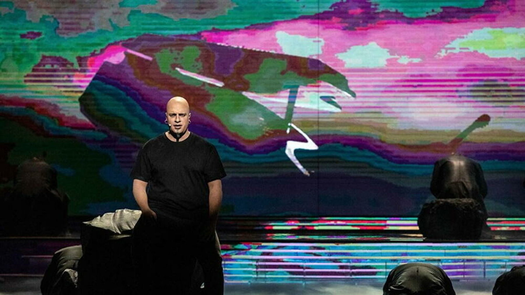 YFSF all Star: ο Ησαΐας Ματιάμπα ήταν ο νικητής της βραδιάς - Δειτέ τις επόμενες μεταμφιέσεις