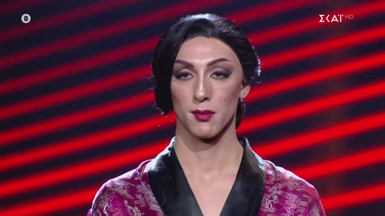 House of Fame: αποχώρησε ο Θέμης - Η Holy Grace δεν έπεισε το κοινό χθες (βίντεο)