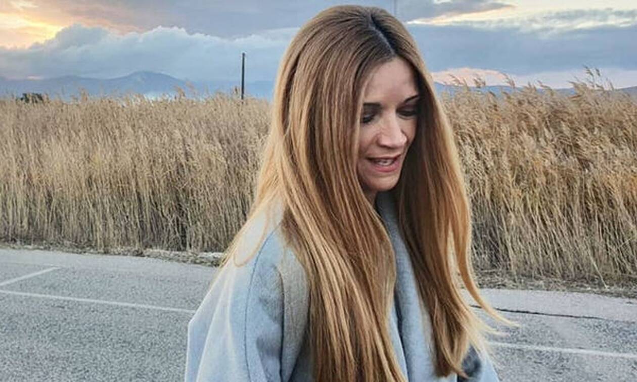 Ιωάννα Παππά: «Δεν θα μπορούσα να μείνω ποτέ σε μια σχέση όπου δεν υπάρχει έρωτας αμοιβαίος»