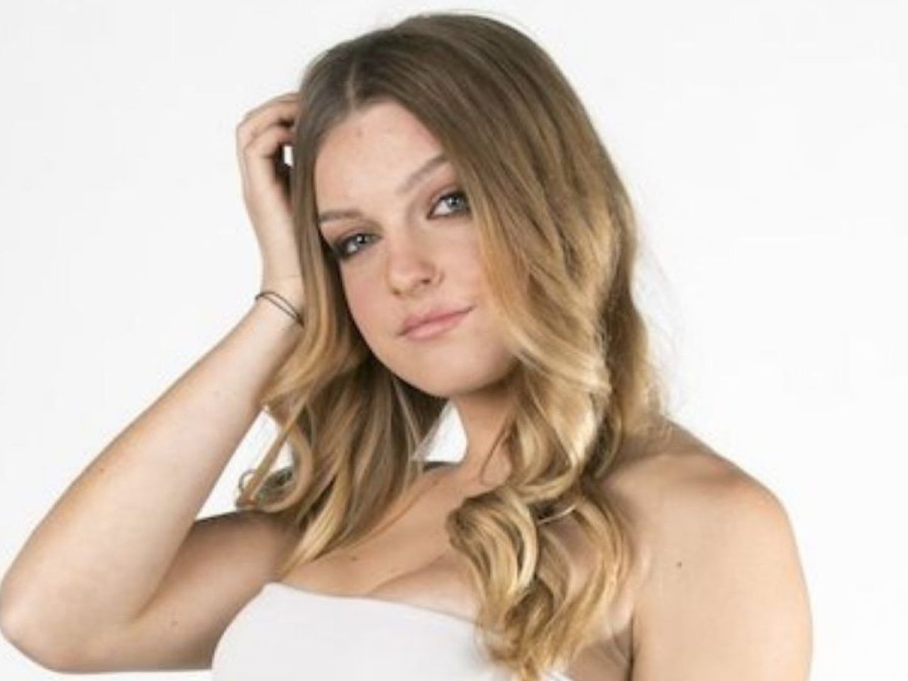 House of Fame: η Κόνη Μπιζιντή είναι το πιο καυτό πρόσωπο της Ακαδημίας (φωτο)