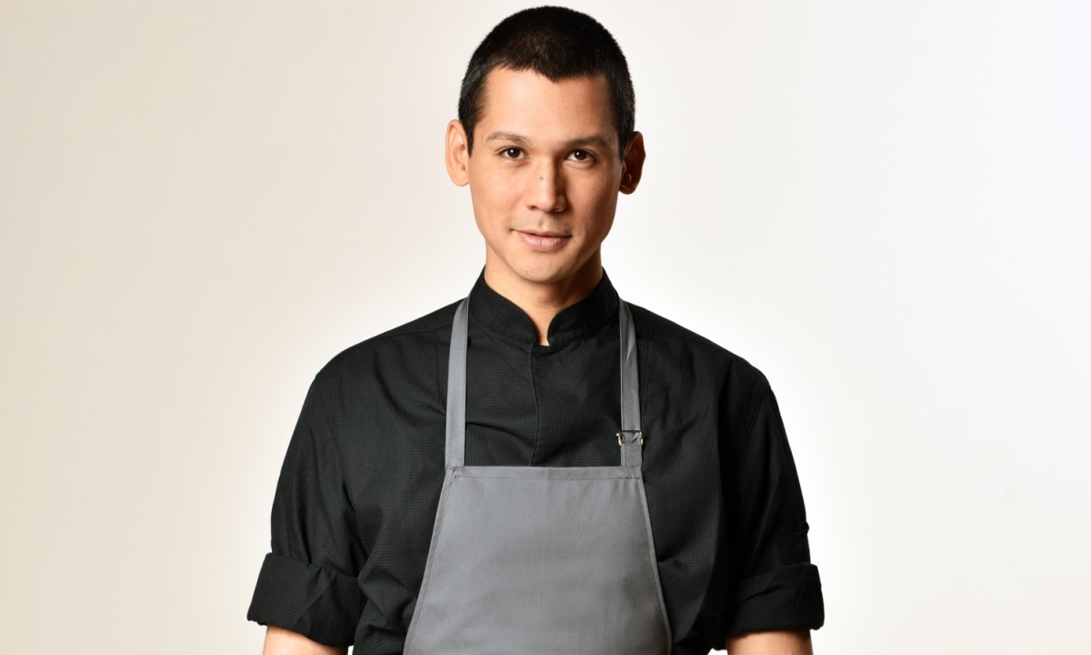 Σωτήρης Κοντιζάς: όταν ο κριτής του Masterchef έπαιζε σε διαφήμιση και έκανε τον Ιάπωνα τουρίστα! (βίντεο).