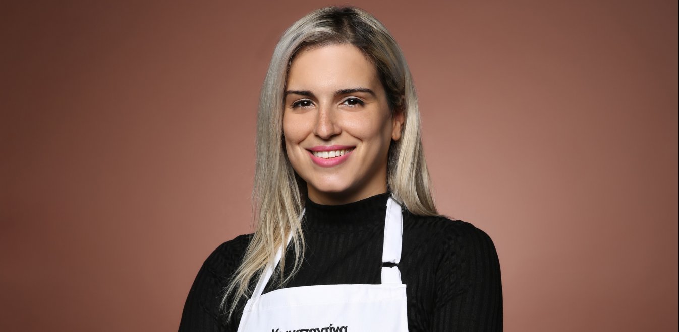 Masterchef 5: η κάρτα ασυλίας άλλαξε την τετράδα της δοκιμασίας αποχώρησης... Τελικά η Κωνσταντίνα δεν κατάφερε να παραμείνει