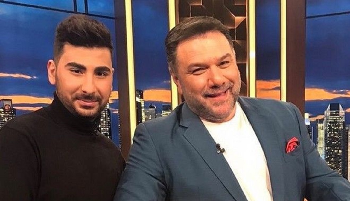 Κωνσταντίνος Παντελίδης: «Εννοείται ότι θα πάρω τραγούδια του Παντελή. Αν μπορέσω θα τα πάρω όλα αλλά ήθελα να δοκιμάσω στην αρχή με τα δικά μου τραγούδια