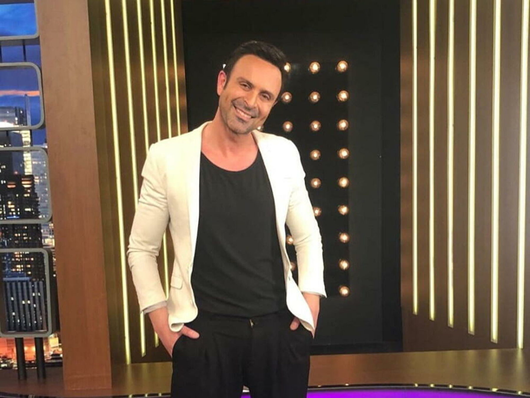 Κωνσταντίνος Χριστοφόρου: «Οι ONE διαλύθηκαν όταν αποφάσισα εγώ να φύγω»