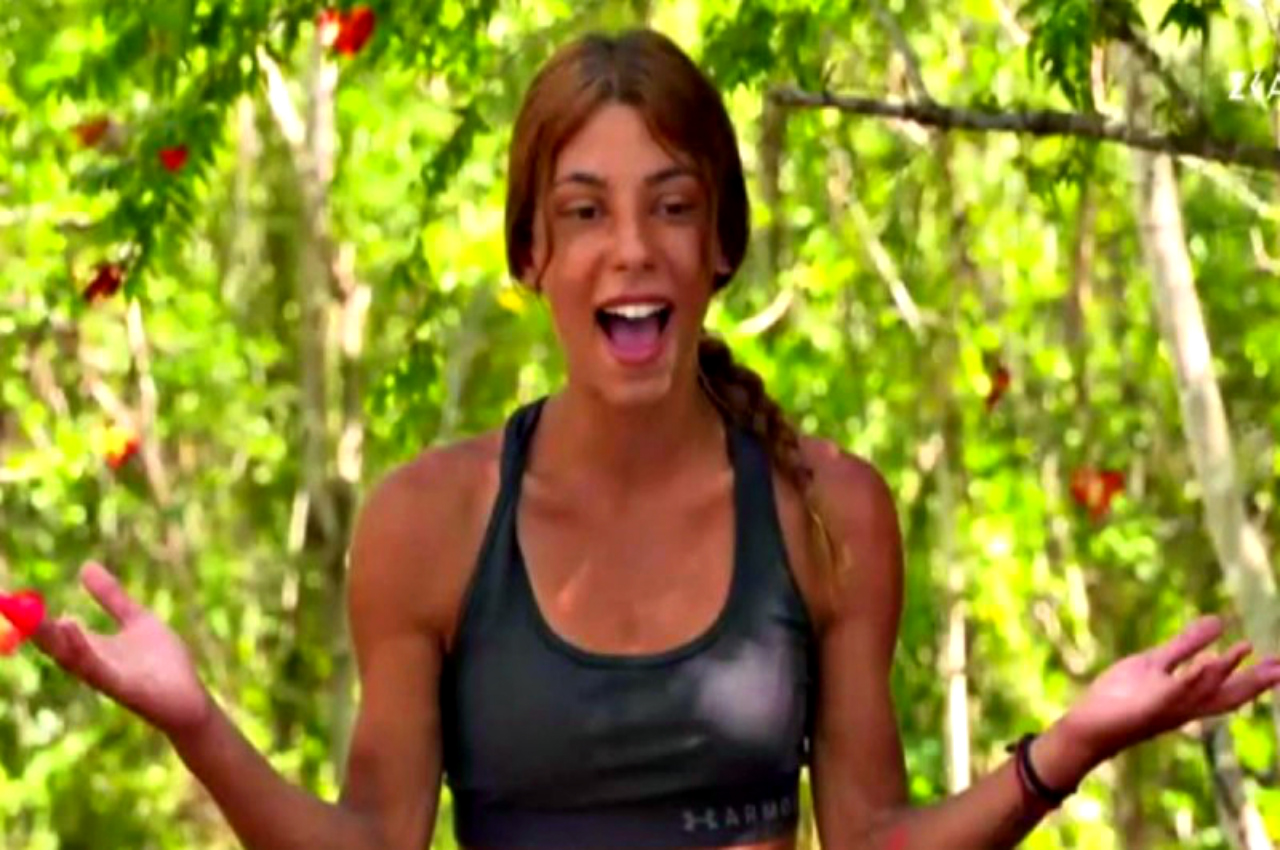 Survivor 4: επιχείρηση Μαριαλένα στον Άγιο Δομίνικο! Ποιοι και γιατί τη θέλουν εκτός ριάλιτι