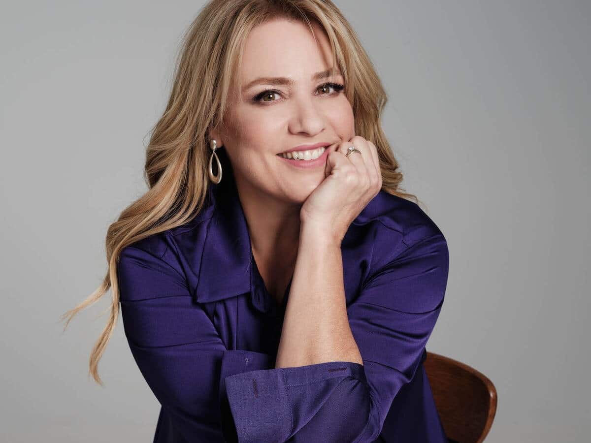 Μαριάννα Τουμασάτου: «Θα ήθελα να δίνονται περισσότερα χρήματα στα σίριαλ για να υπάρχει μεγαλύτερη δημιουργικότητα»