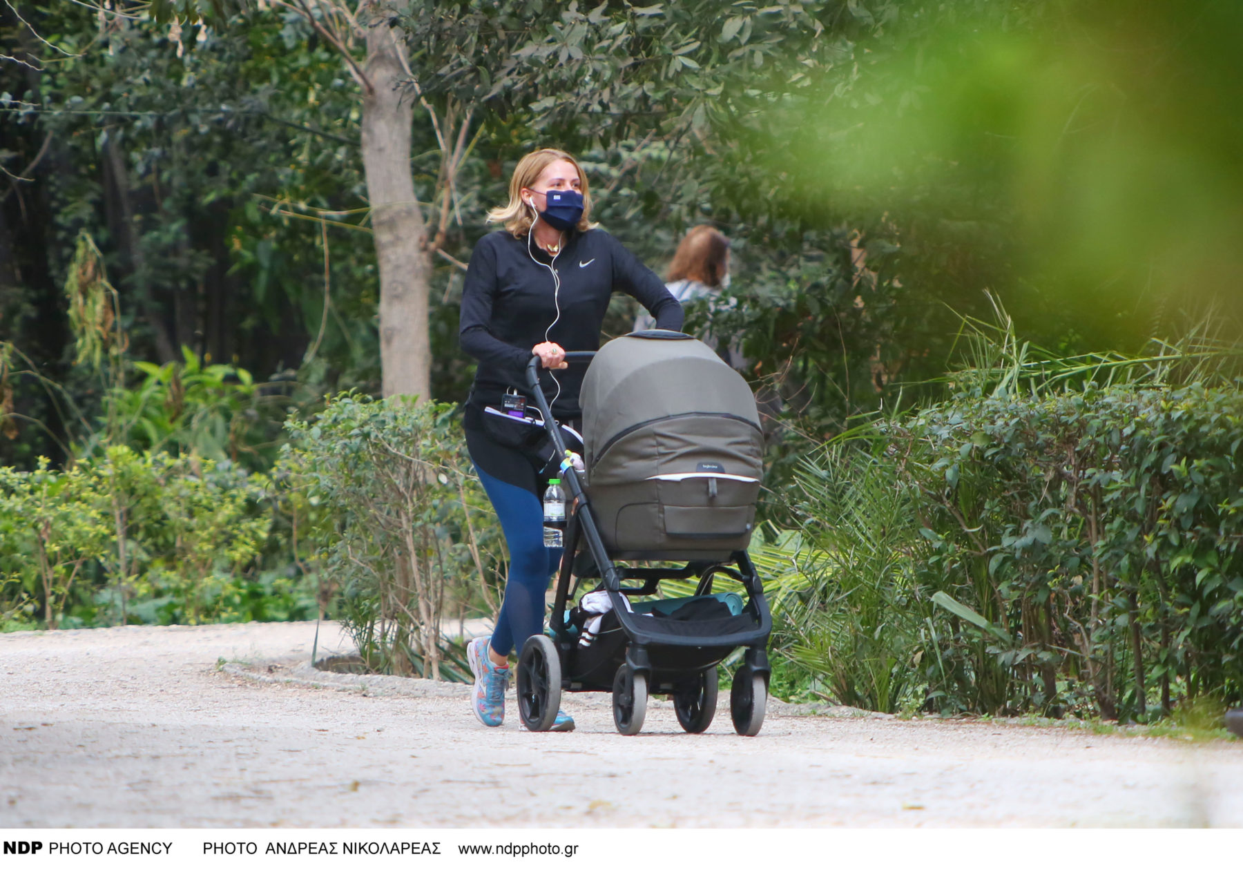 Τζένη Μπαλατσινού: πότε και πού θα γίνει η βάφτιση του Κικίλια junior – Το τάμα που έκανε