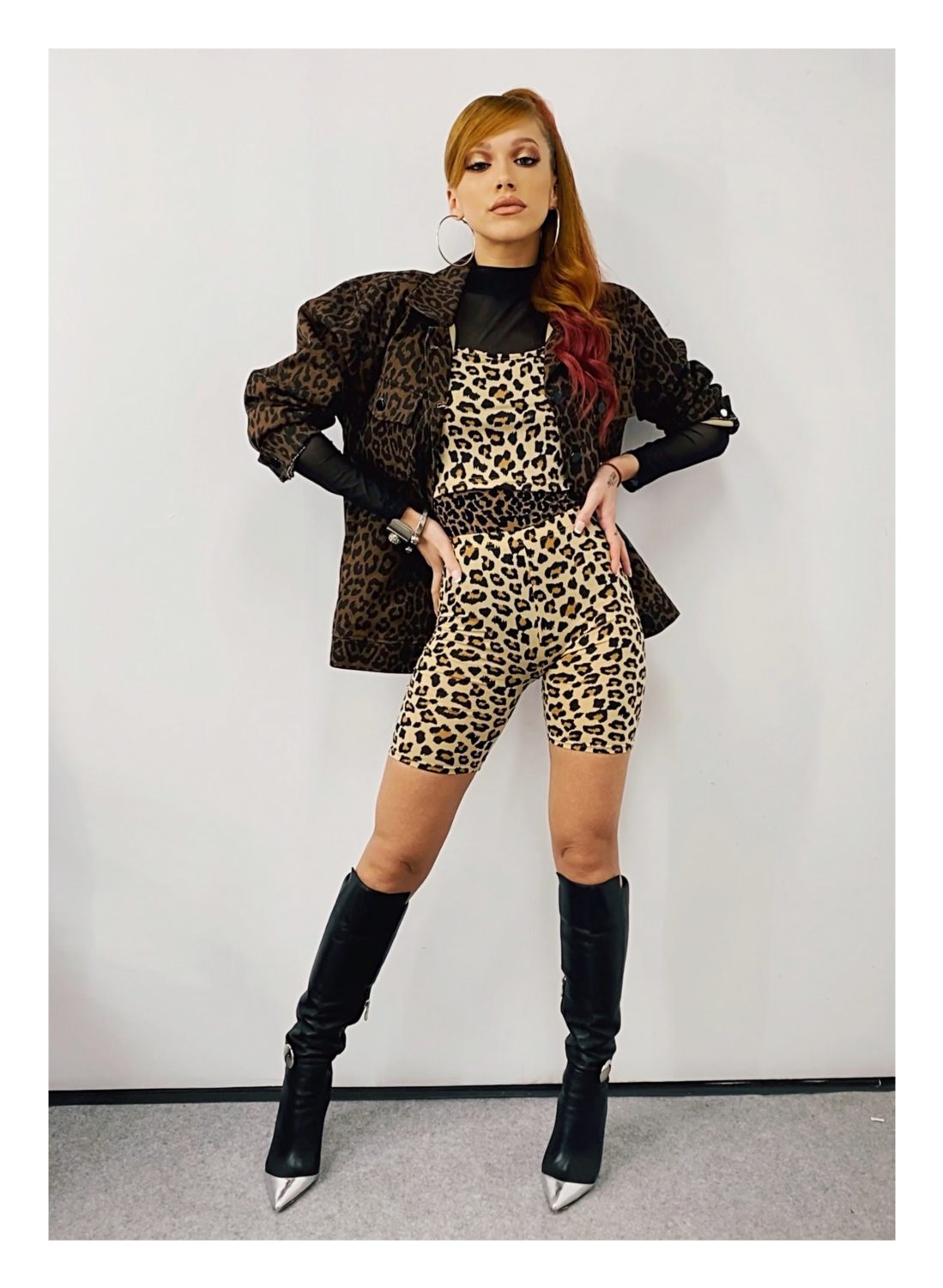 Με τον Ηλία δεν έχουμε μιλήσει μετά το τέλος του YFSF.