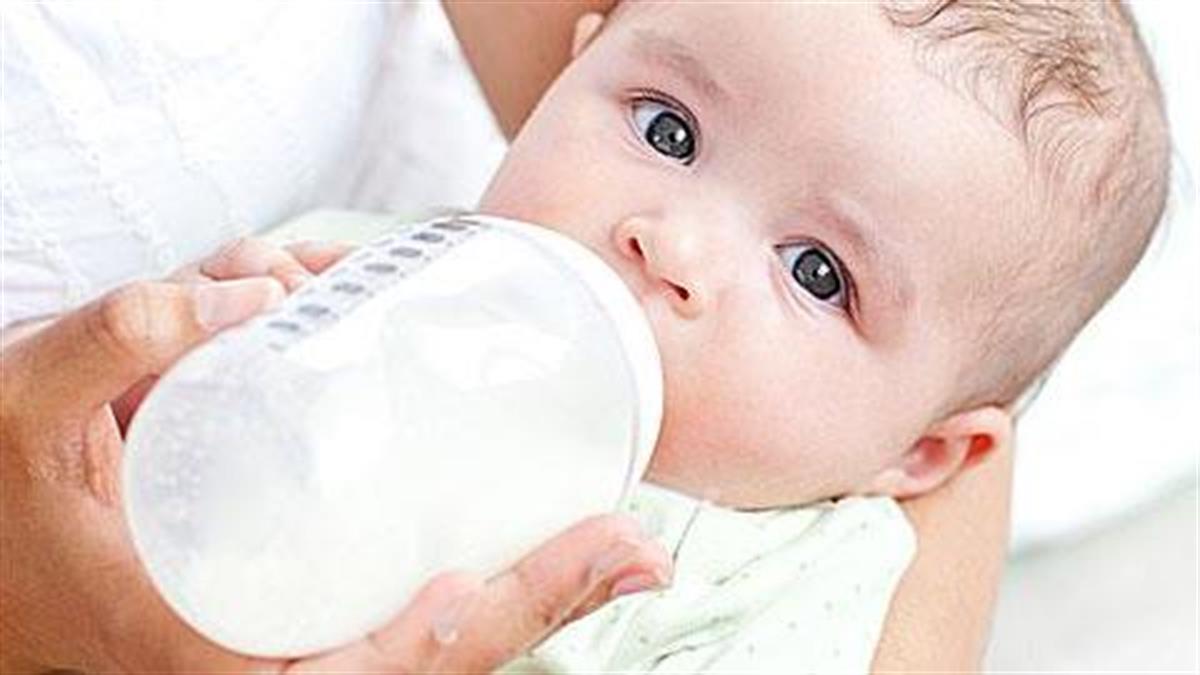 Το λάθος των γονιών που θέτει σε κίνδυνο την υγεία του παιδιού