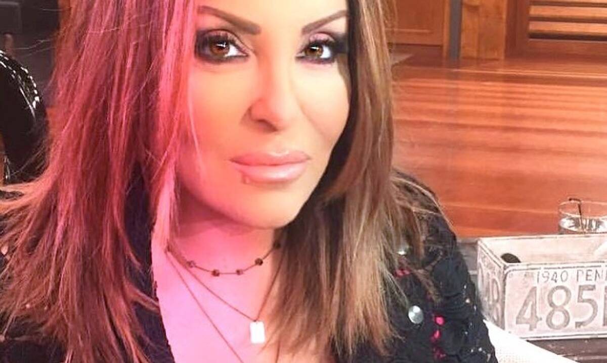 Ναταλία Γερμανού: « Όταν αποφοίτησα από τα ΙΕΚ Καλλίρης είχα εκπαιδευτεί στο κερατάκι» (βίντεο)