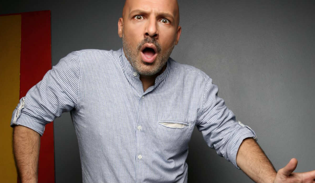 Ο μιντιάκιας: τα… μαθήματα της Μενεγάκη στον Μουτσινά, η επιστροφή της μαμάς Τζένης και η ατάκα για την Ηλιάνα και το GNTM