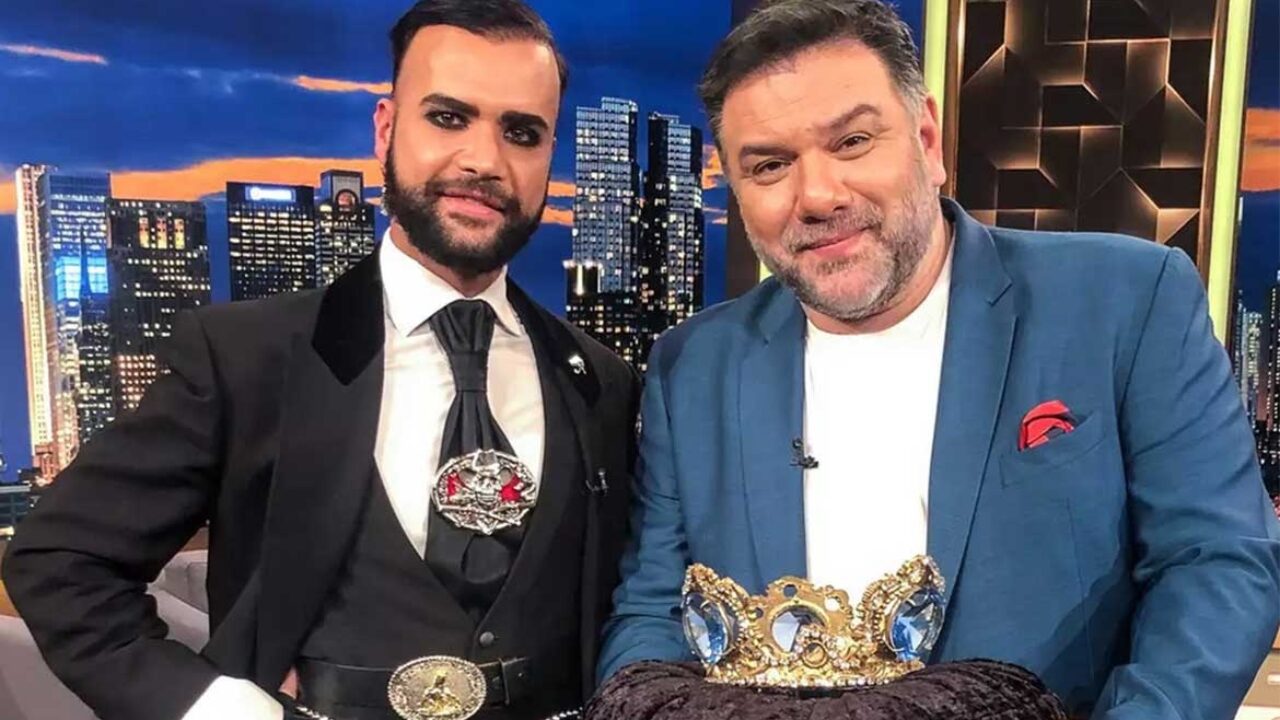 Περικλής Κονδυλάτος: «Είμαι τρελός, γι αυτό πήγα στο Survivor. Πήγα συνειδητά για να πονέσω»