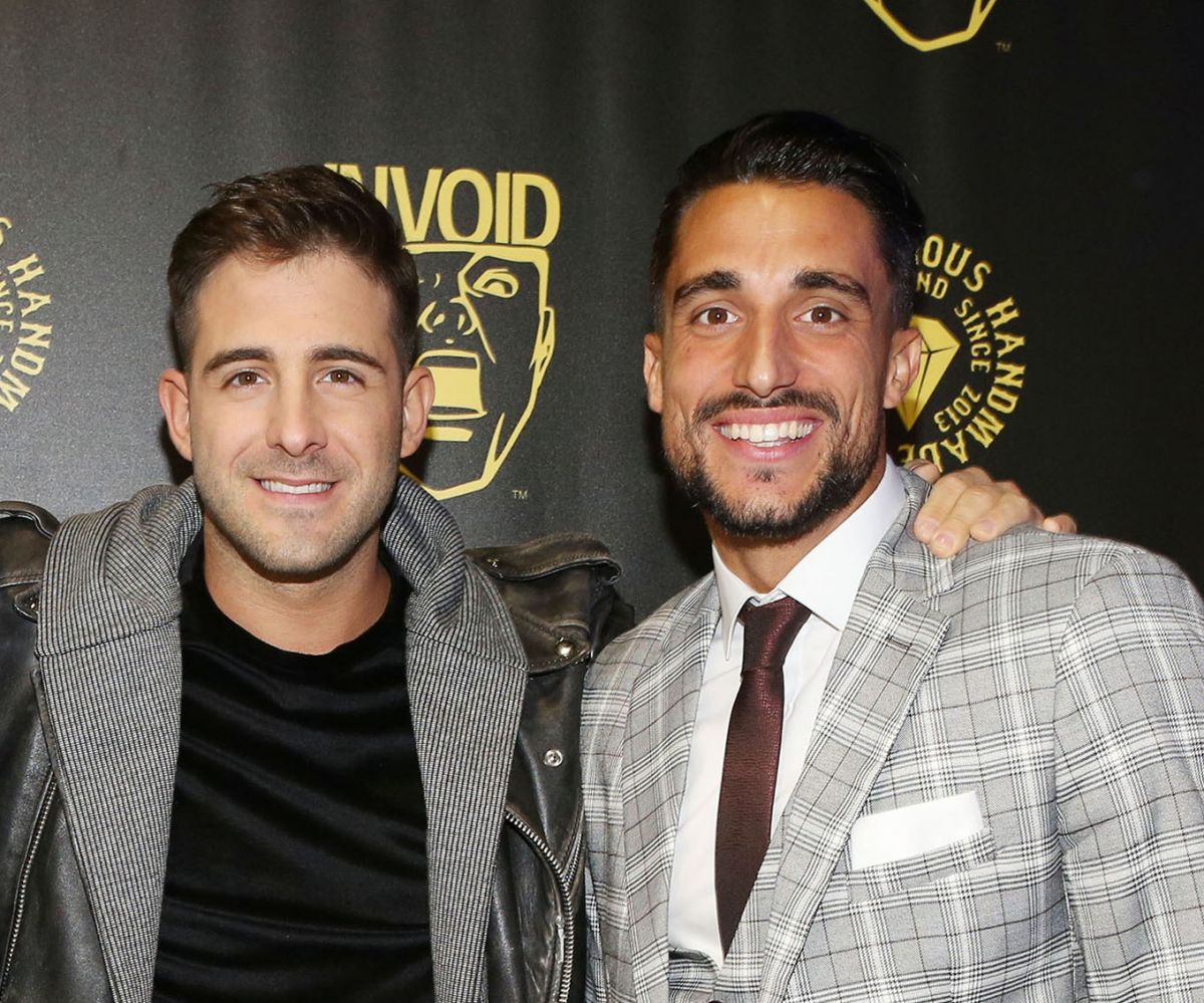 Survivor 4: το είδαμε κι αυτό! Σάκης Κατσούλης και Γιώργος Λιβάνης έχουν την ίδια μέρα γενέθλια