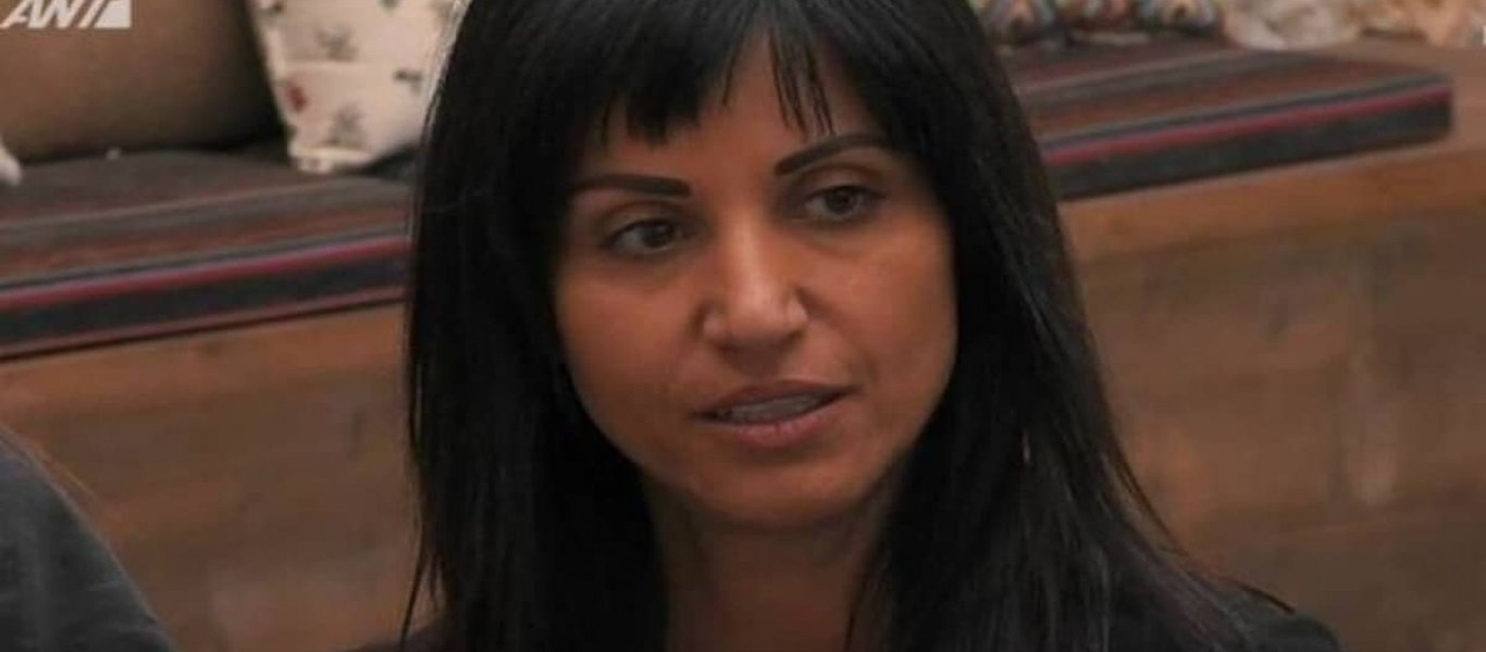 Η Φάρμα - Σοφία Παυλίδου: νόσησε από κορονοϊό μετά την αποχώρησή της