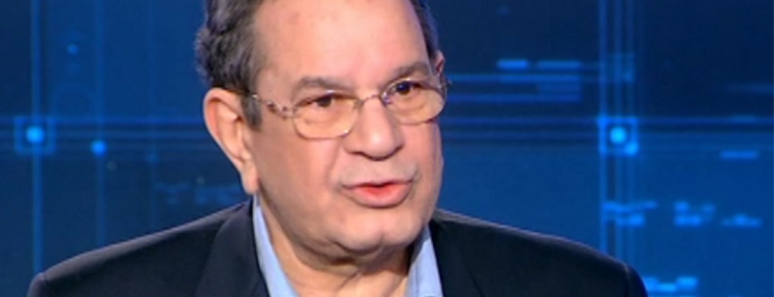 Σταμάτης Σπανουδάκης: «Είναι η μαυρίλα που σου έρχεται με τα ναρκωτικά»