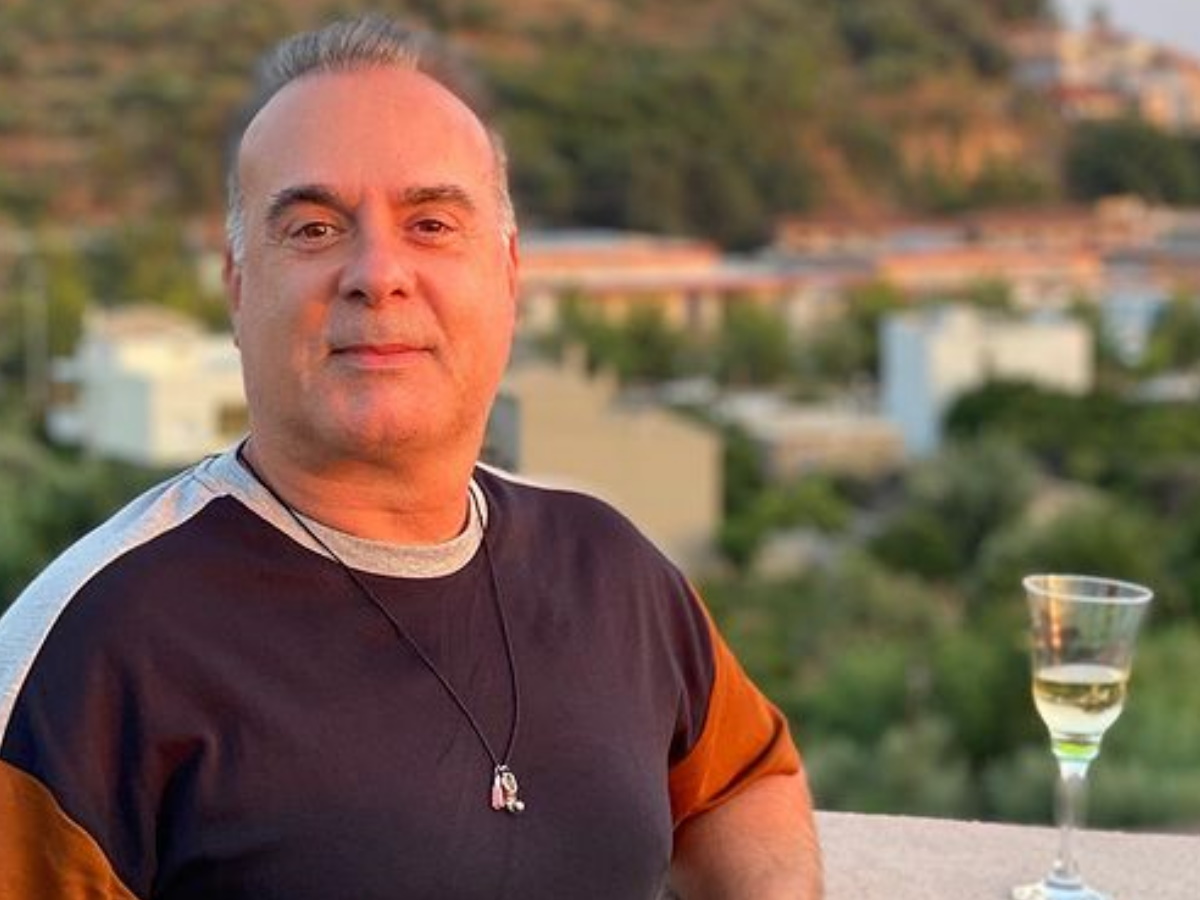 Φώτης Σεργουλόπουλος: επιστροφή-έκπληξη στην τηλεόραση ως ηθοποιός! Κόλπο γκρόσο από την παραγωγή του Πλάτανου