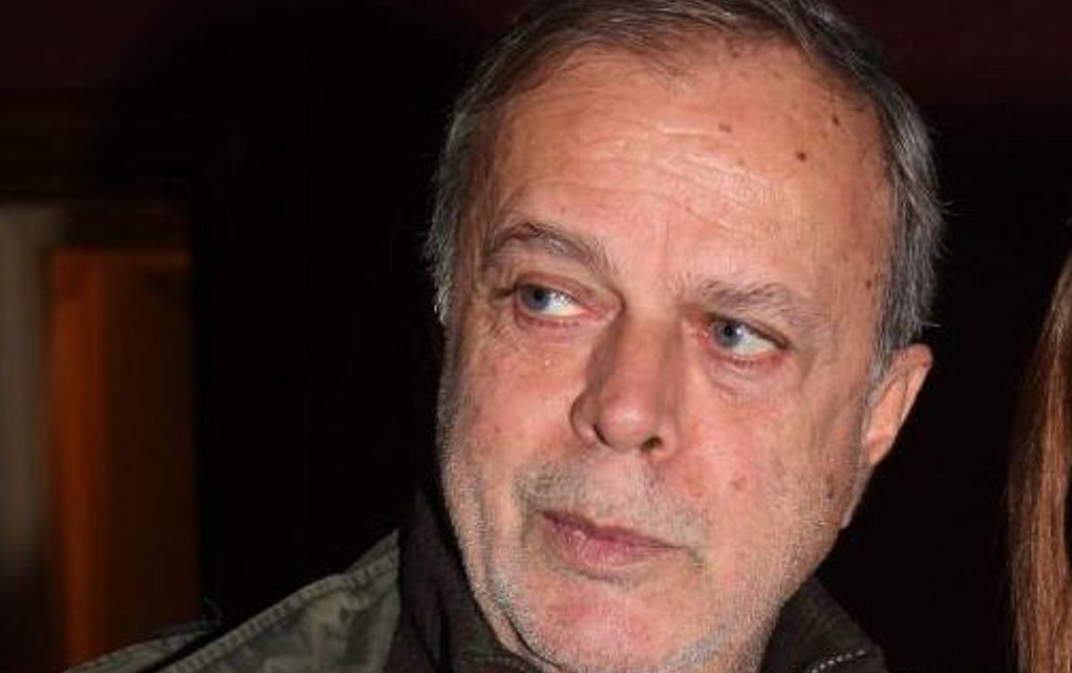 Χρήστος Πολίτης: η μεγάλη επιστροφή του Γιάγκου Δράκου! Στον κινηματογράφο έπειτα από μισό αιώνα