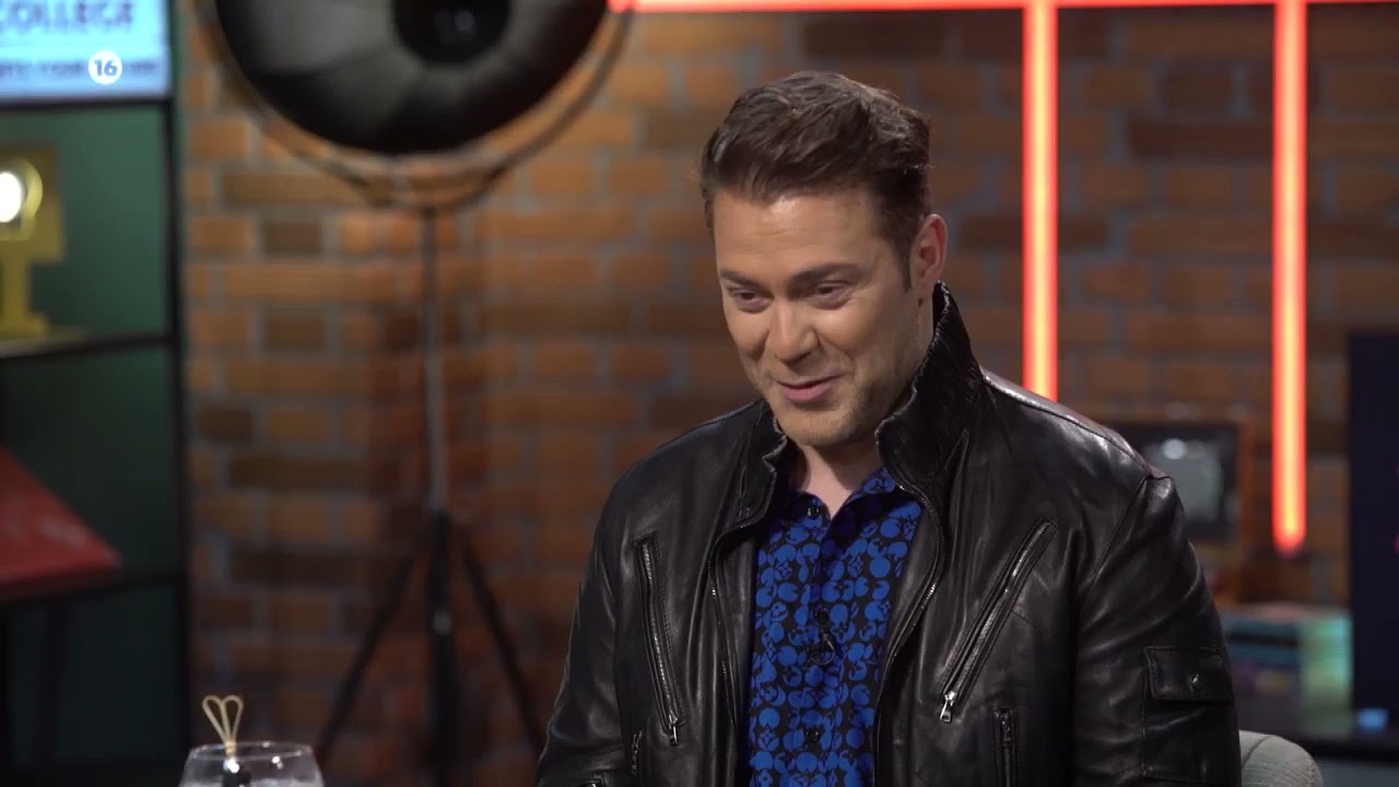 Χρήστος Χολίδης: «Έχω κάνει one night stand και δεν μου άρεσε… Δεν μου αρέσει η μια φορά»