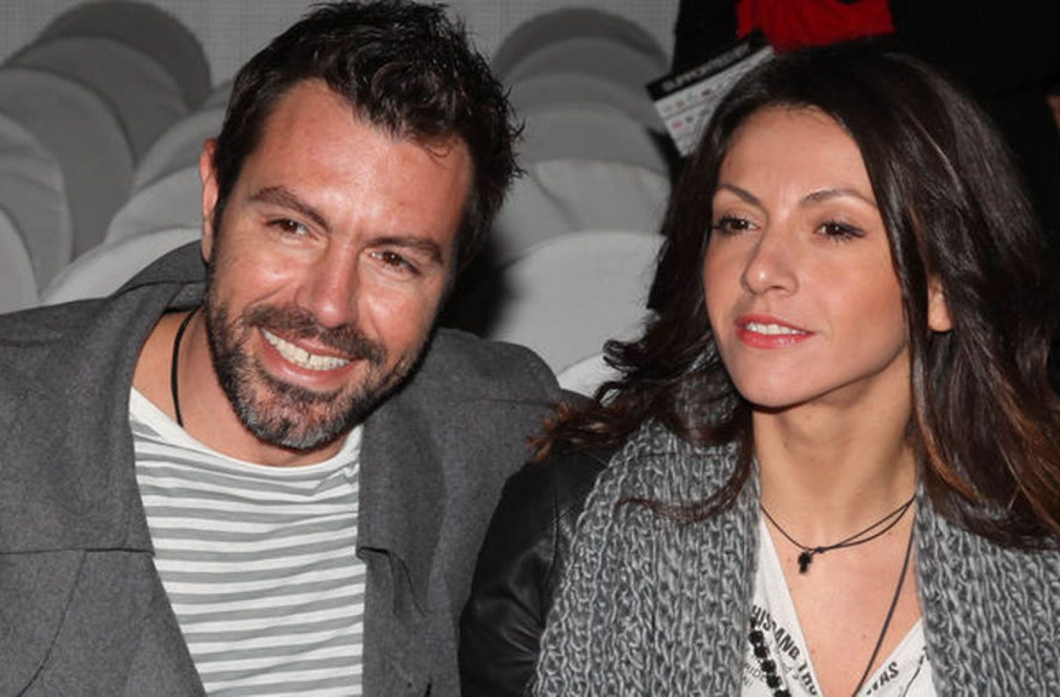 Ιωσήφ Μαρινάκης - Χρύσα Καλπάκη: Νέες πληροφορίες για το χωρισμό τους - «Υπήρχαν ζητήματα και...»