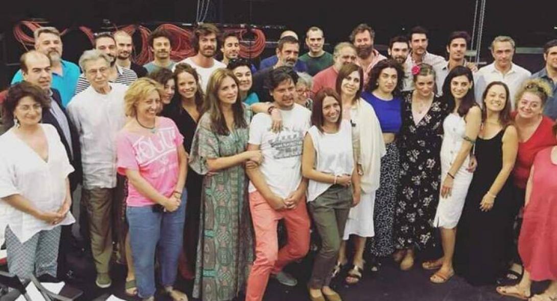 Άγριες Μέλισσες: αυτοί είναι οι μισθοί των ηθοποιών της σειράς 