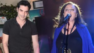 &Chi;ά&rho;&iota;&sigmaf; &Alpha;&lambda;&epsilon;&xi;ί&omicron;&upsilon;: &theta;&alpha; &pi;&rho;&omega;&tau;&alpha;&gamma;&omega;&nu;&iota;&sigma;&tau;ή&sigma;&epsilon;&iota; &sigma;&tau;&eta; &nu;έ&alpha; &sigma;&epsilon;&iota;&rho;ά &tau;&omicron;&upsilon; &Chi;&rho;&iota;&sigma;&tau;ό&phi;&omicron;&rho;&omicron;&upsilon; &Pi;&alpha;&pi;&alpha;&kappa;&alpha;&lambda;&iota;ά&tau;&eta;